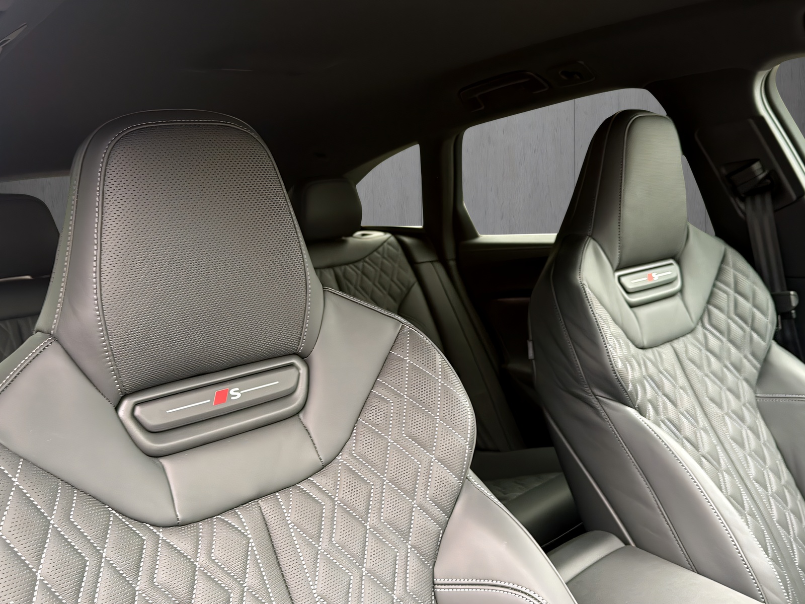 AUDI S5 Avant TFSI quattro S tronic*New Modell, S-Sportsitze PLUS, B&O Sound, (5-Jahre Garantie)-image-10
