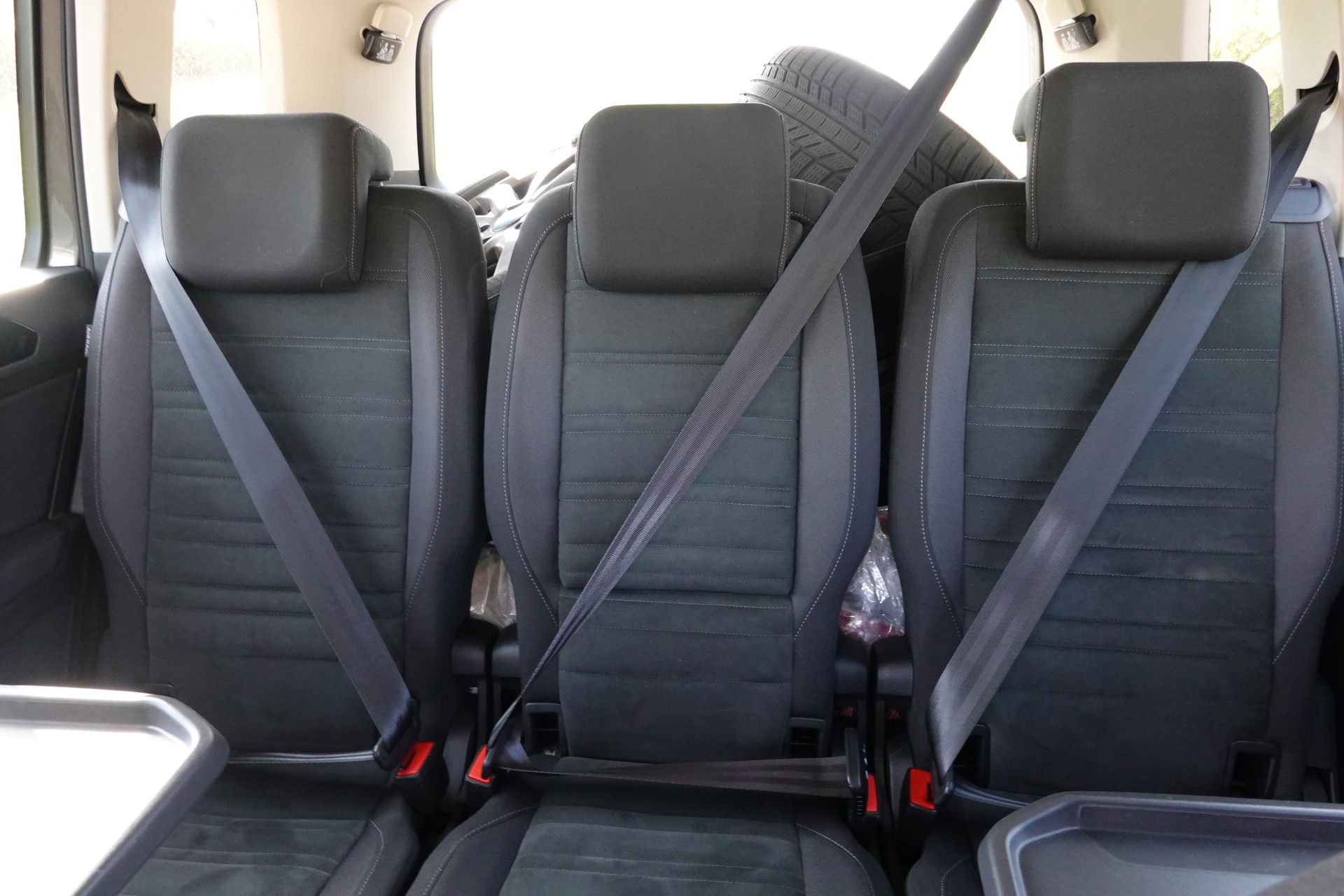 VW Touran 1.5 TSI EVO Comfortline DSG-image-14