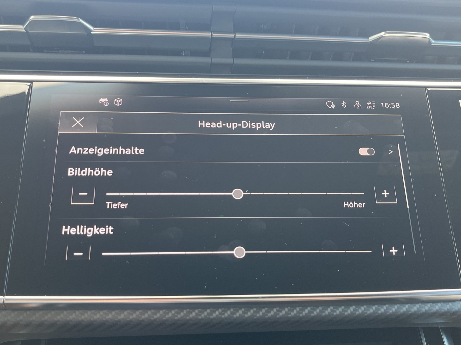 AUDI Q8 SUV TDI quattro 210 kW tiptronic*Standheizung, AHK, B&O Sound, 23"Alu, Panodach, (5-Jahre Garantie)-image-30