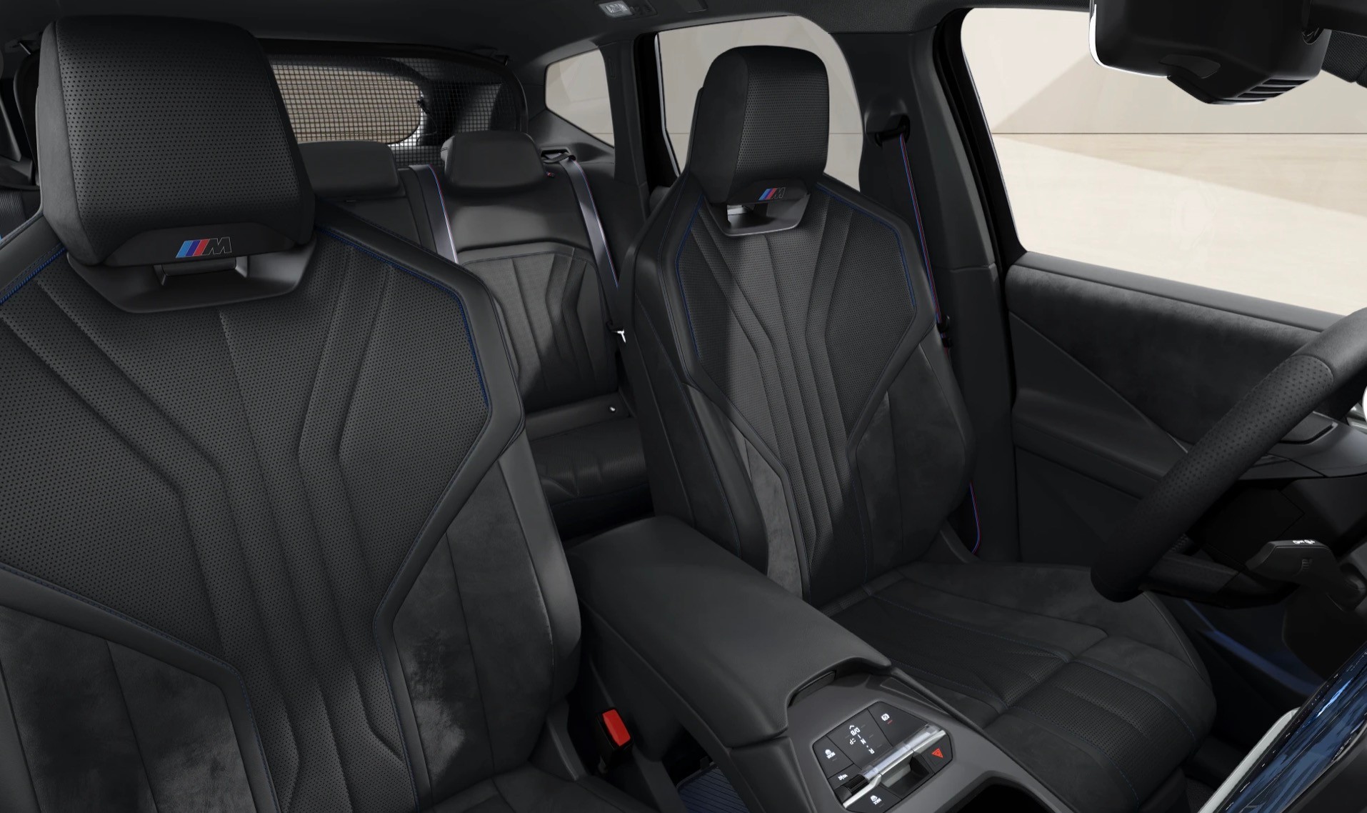 BMW 50 xDrive MSport Pro, AHK und komplettes Zubehör-image-4