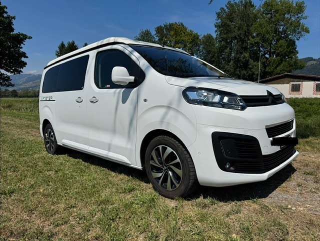 CITROEN Vanster-image-0