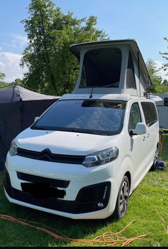 CITROEN Vanster-image-1