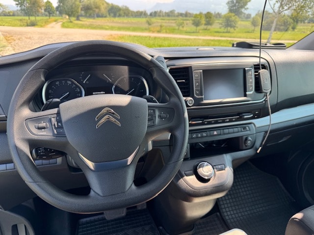 CITROEN Vanster-image-7