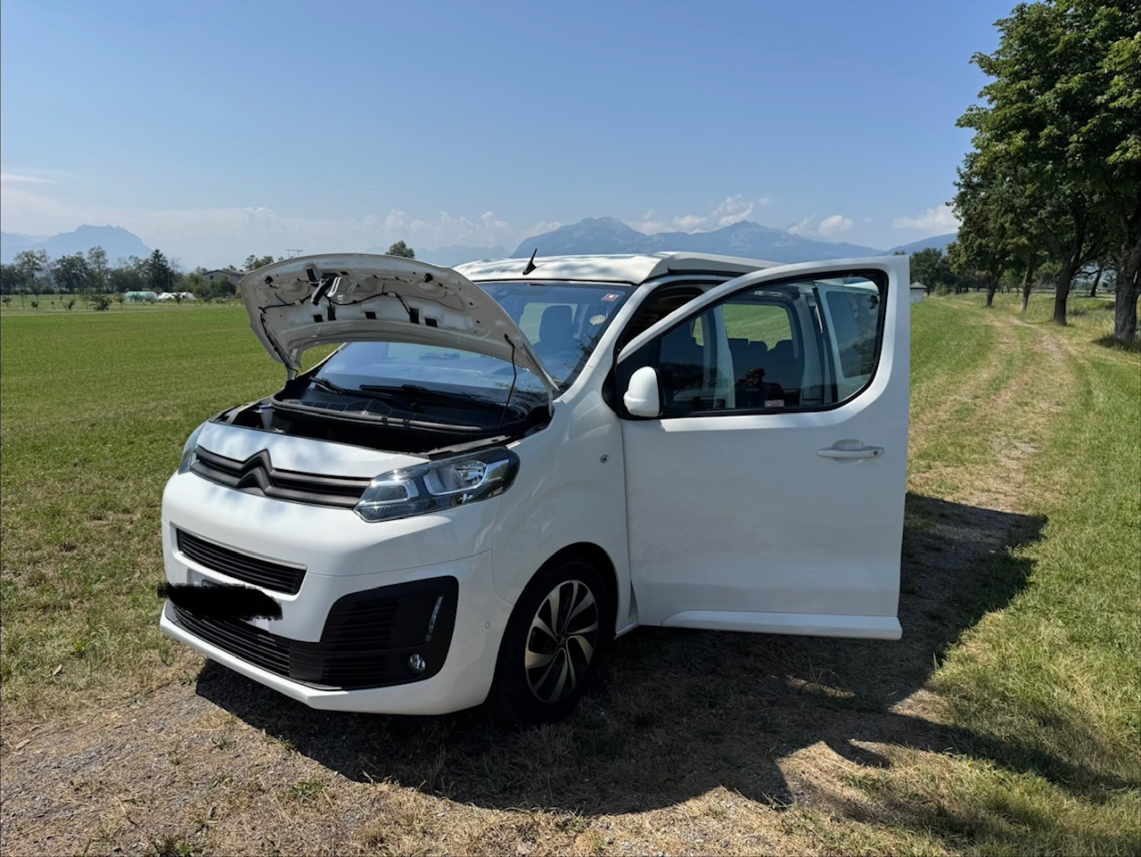 CITROEN Vanster-image-9