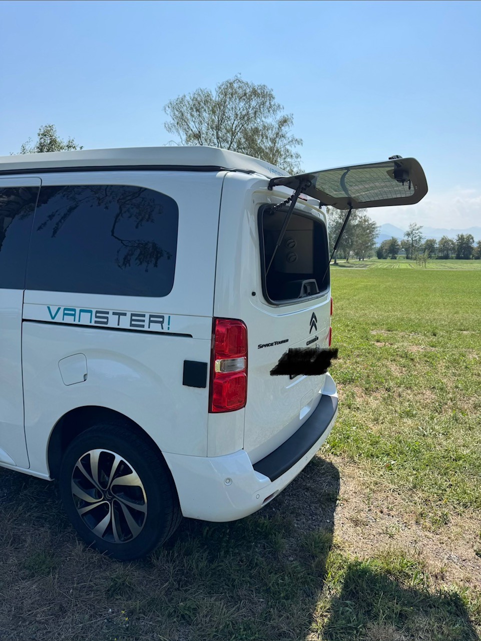 CITROEN Vanster-image-11