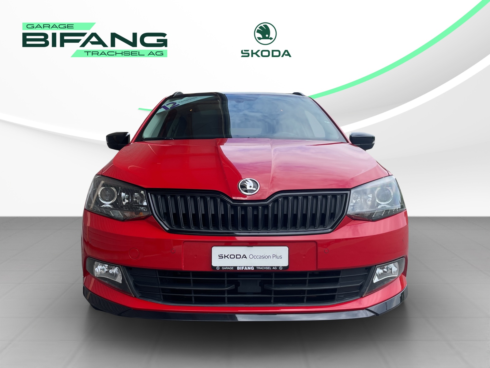 SKODA Fabia 1.0 TSI Monte Carlo DSG-image-1