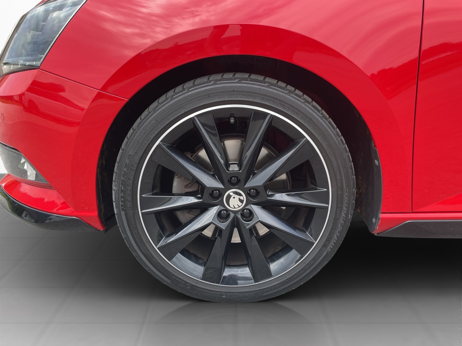 SKODA Fabia 1.0 TSI Monte Carlo DSG-image-16