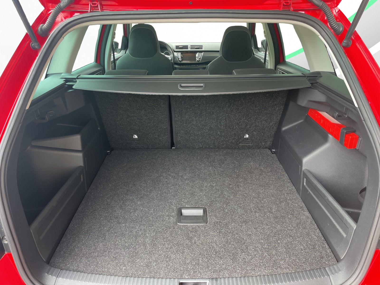 SKODA Fabia 1.0 TSI Monte Carlo DSG-image-15