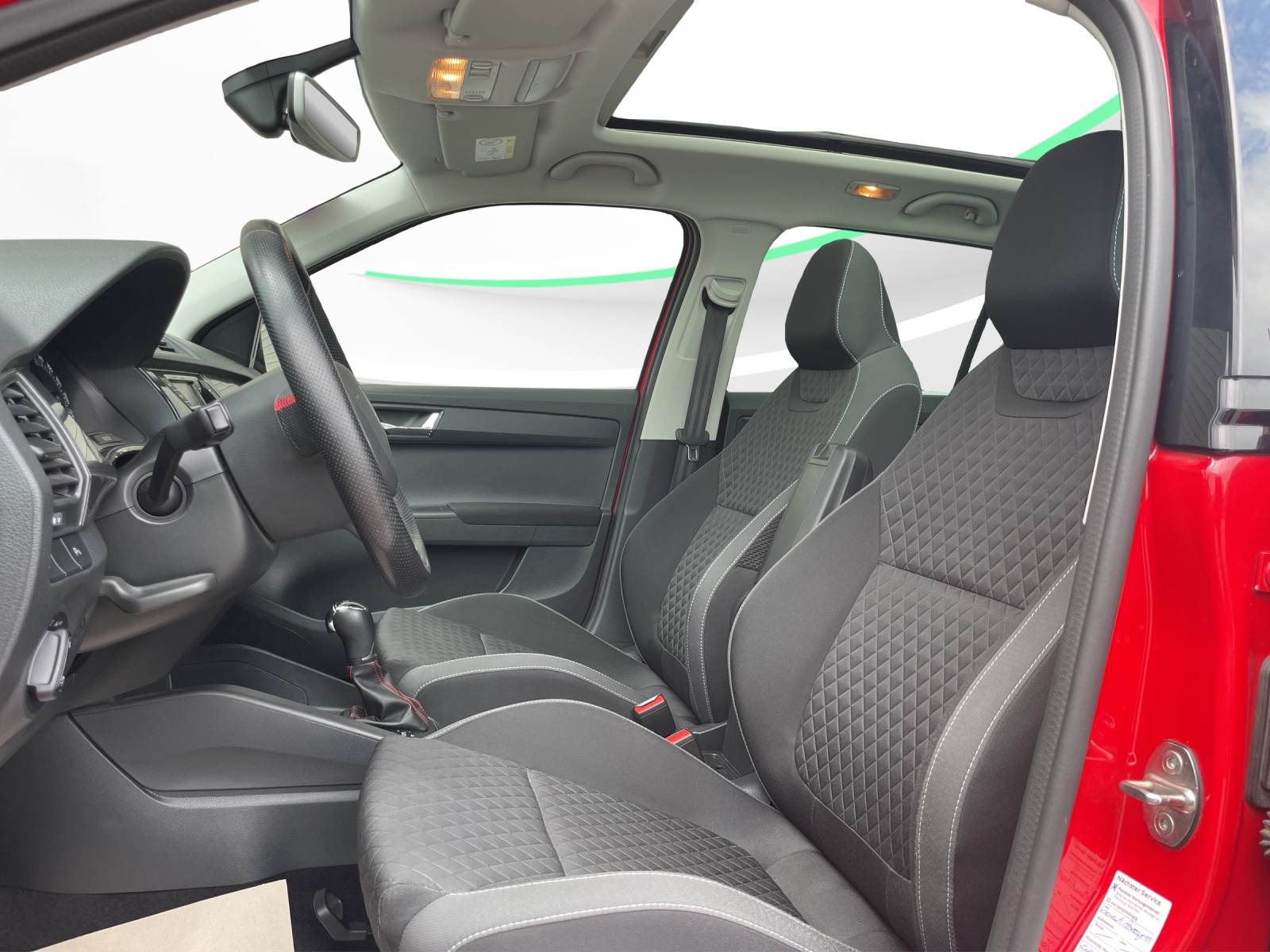 SKODA Fabia 1.0 TSI Monte Carlo DSG-image-6
