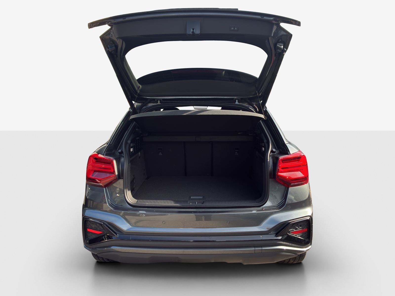 AUDI Q2 40 TFSI S line Attraction quattro S-tronic-image-12