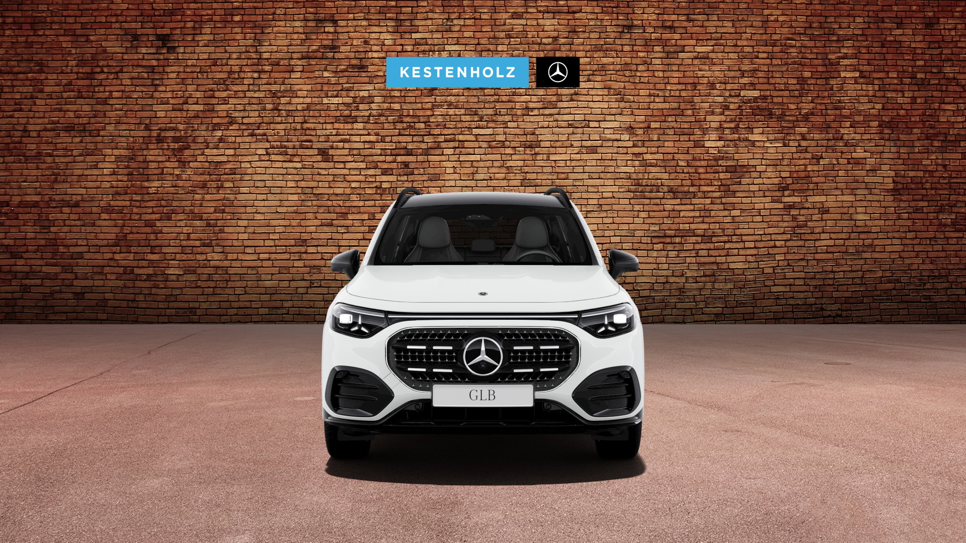 MERCEDES-BENZ GLB 220 4Matic 8G-Tronic-image-4