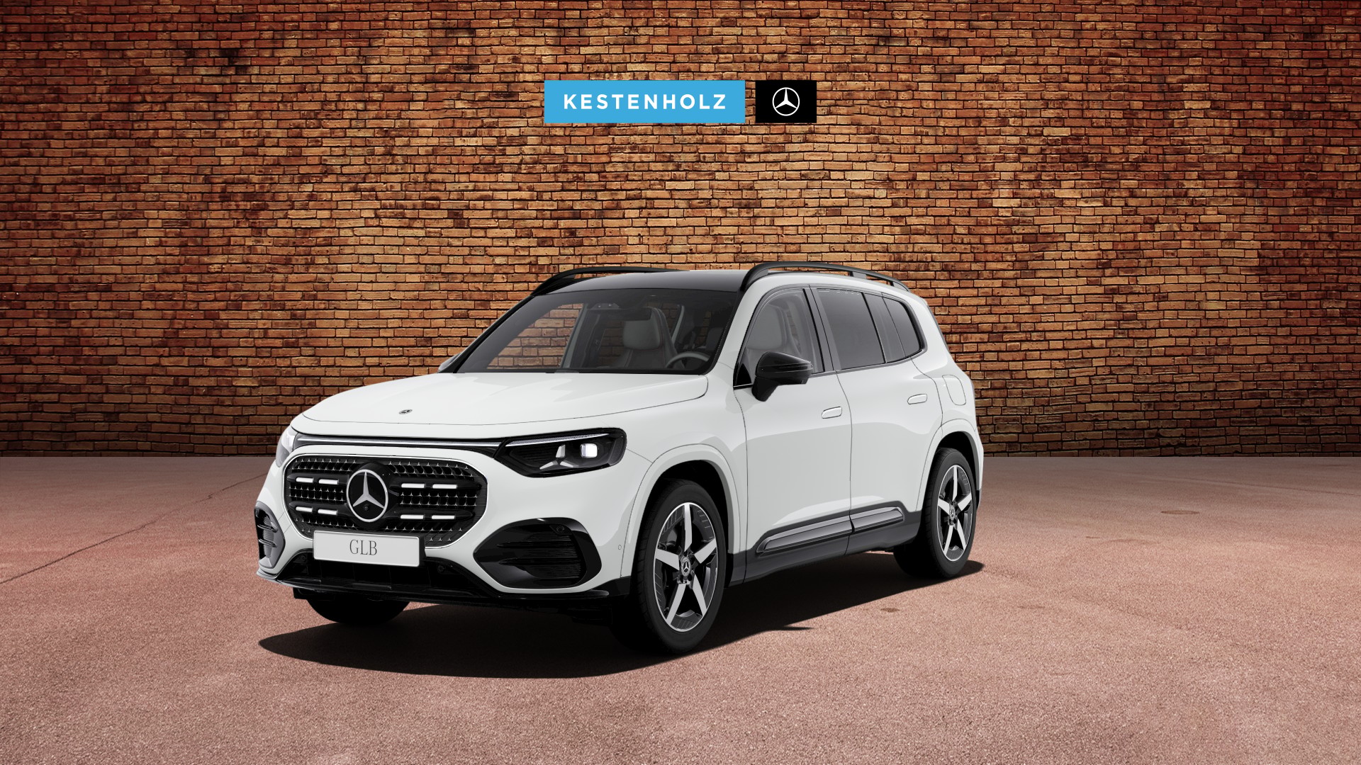 MERCEDES-BENZ GLB 220 4Matic 8G-Tronic-image-0