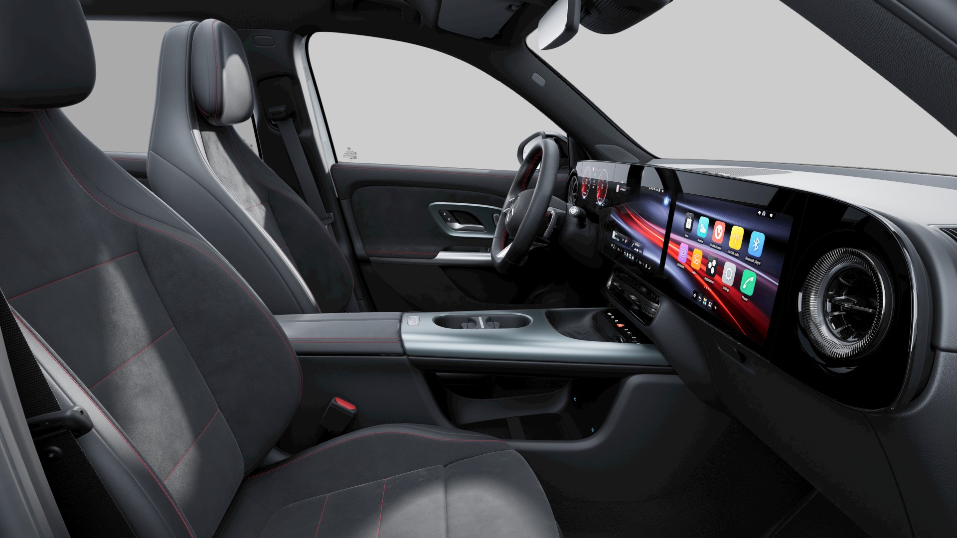 MERCEDES-BENZ GLB 220 4Matic 8G-Tronic-image-7
