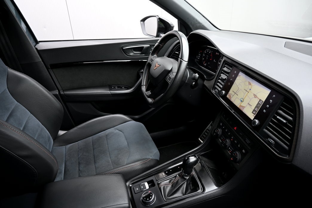 CUPRA Ateca R 2.0TSI Limited Edition 4Drive DSG-image-6