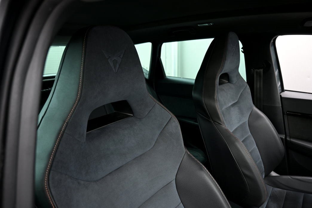 CUPRA Ateca R 2.0TSI Limited Edition 4Drive DSG-image-5