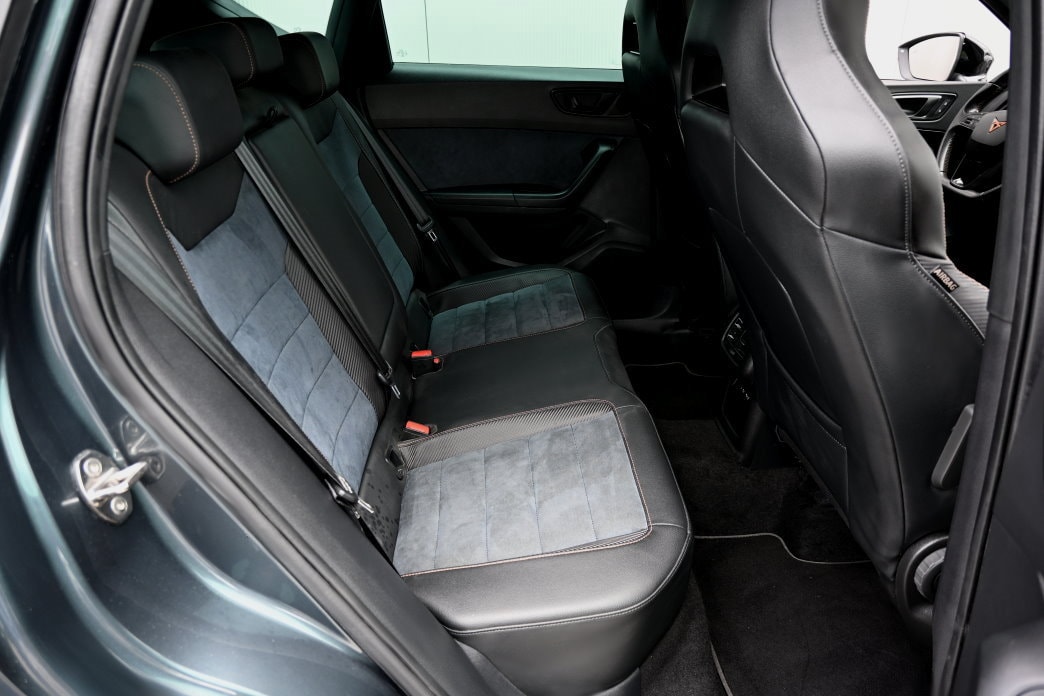 CUPRA Ateca R 2.0TSI Limited Edition 4Drive DSG-image-7
