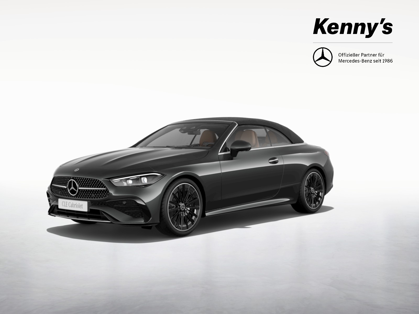 MERCEDES-BENZ CLE 200 AMG Line 4MATIC Cabriolet