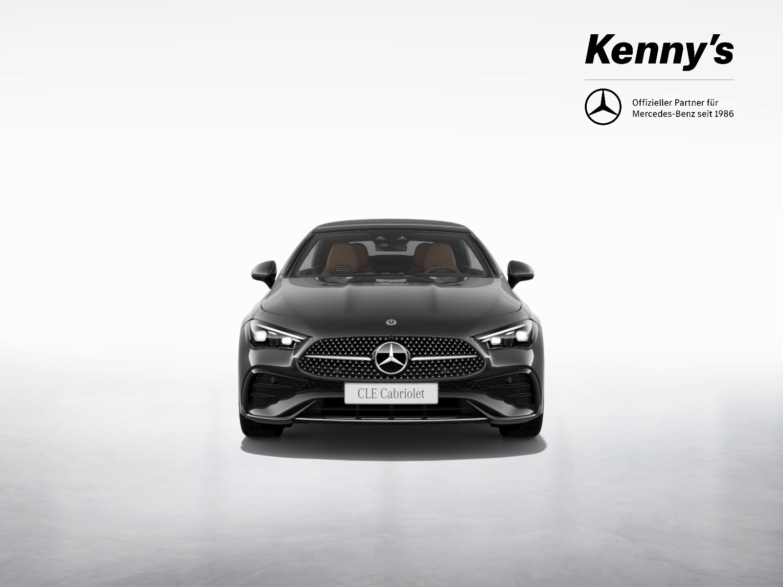 MERCEDES-BENZ CLE 200 AMG Line 4MATIC Cabriolet-showroom-element-1