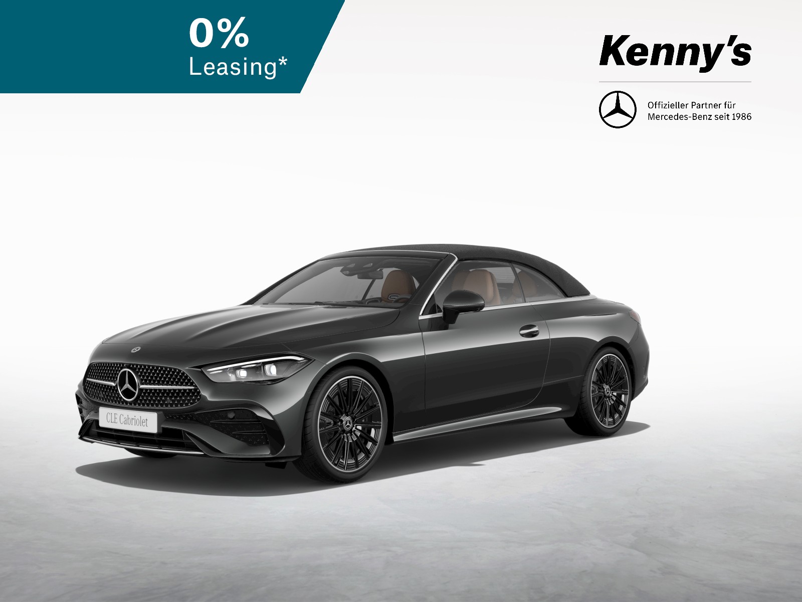 MERCEDES-BENZ CLE 200 AMG Line 4MATIC Cabriolet-image-0