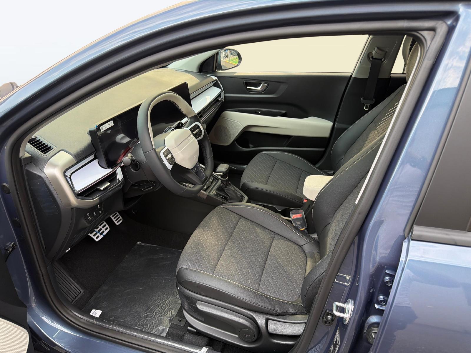 KIA Stonic 1.0 T-GDi MHEV GT-Line-image-9