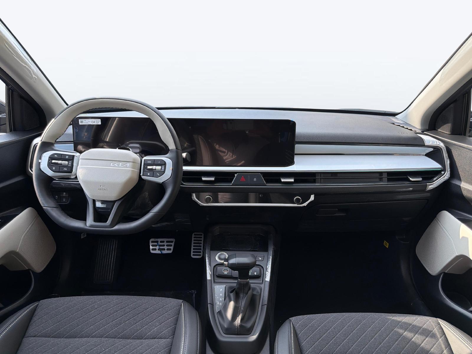KIA Stonic 1.0 T-GDi MHEV GT-Line-image-8