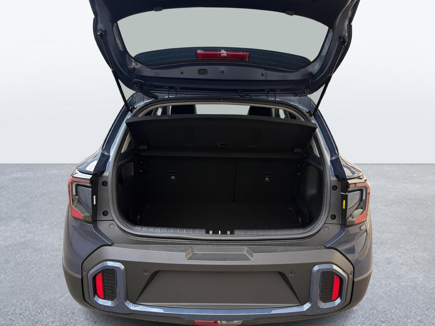 KIA Stonic 1.0 T-GDi MHEV GT-Line-image-11