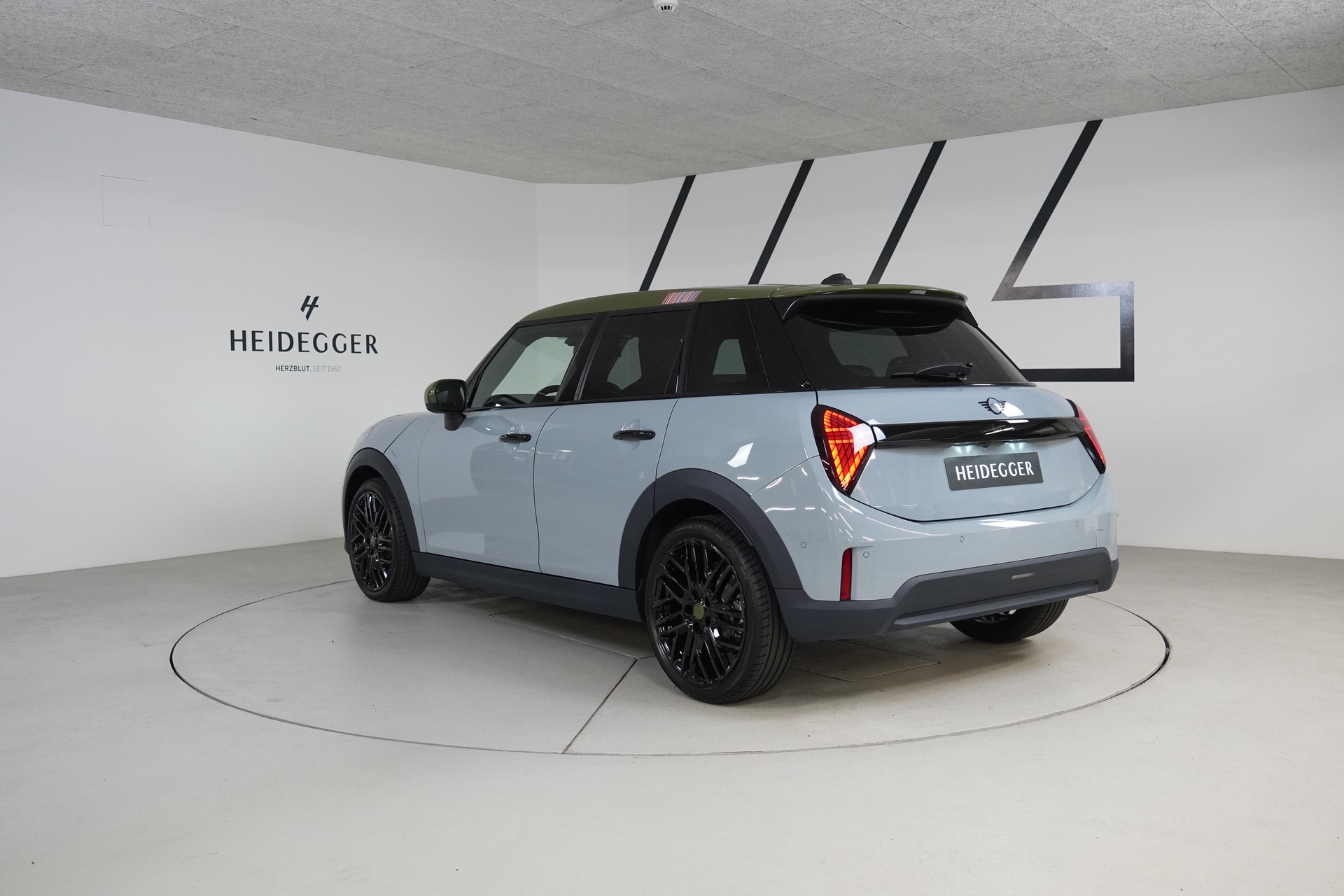 MINI Cooper S DKG-image-4