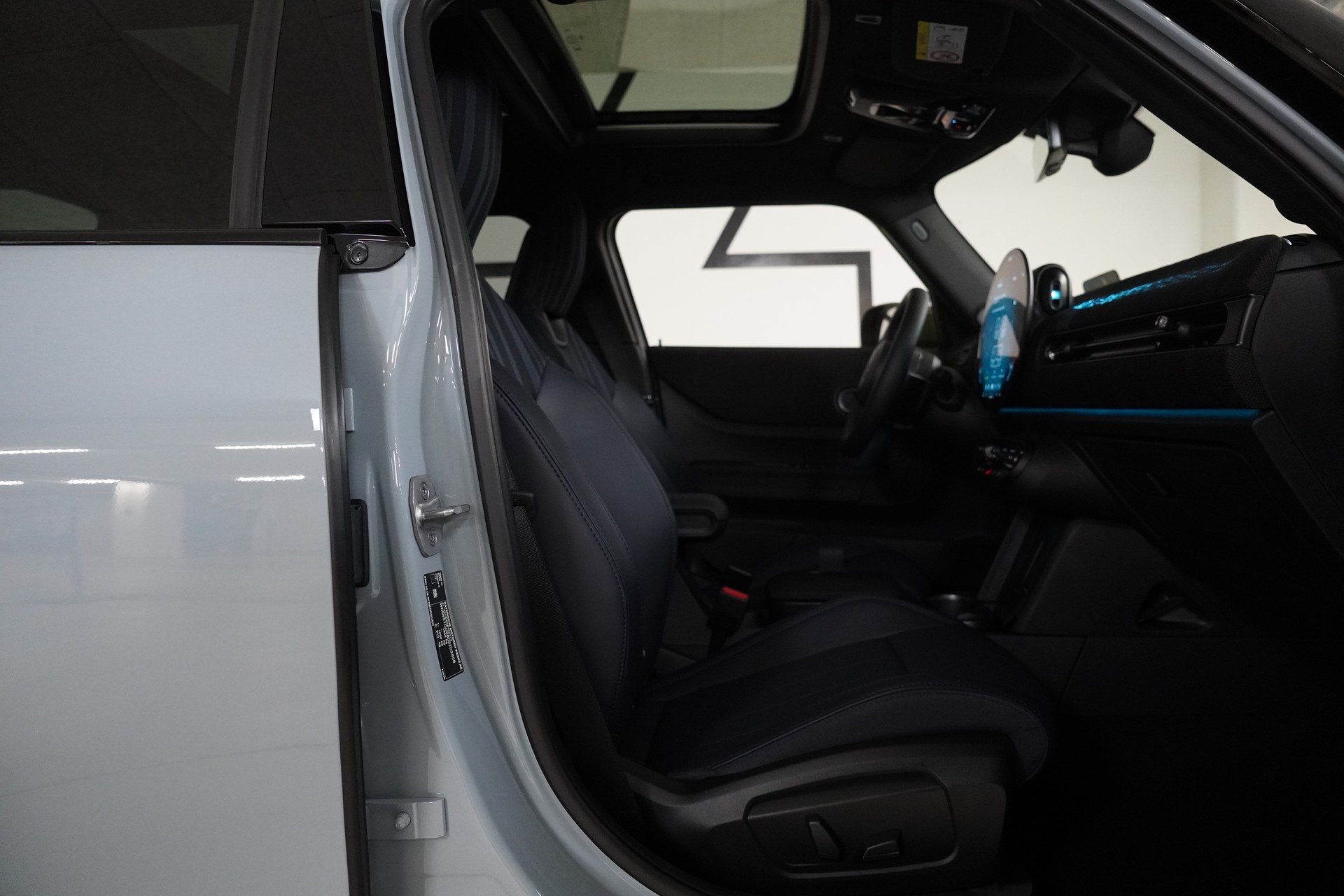 MINI Cooper S DKG-image-16