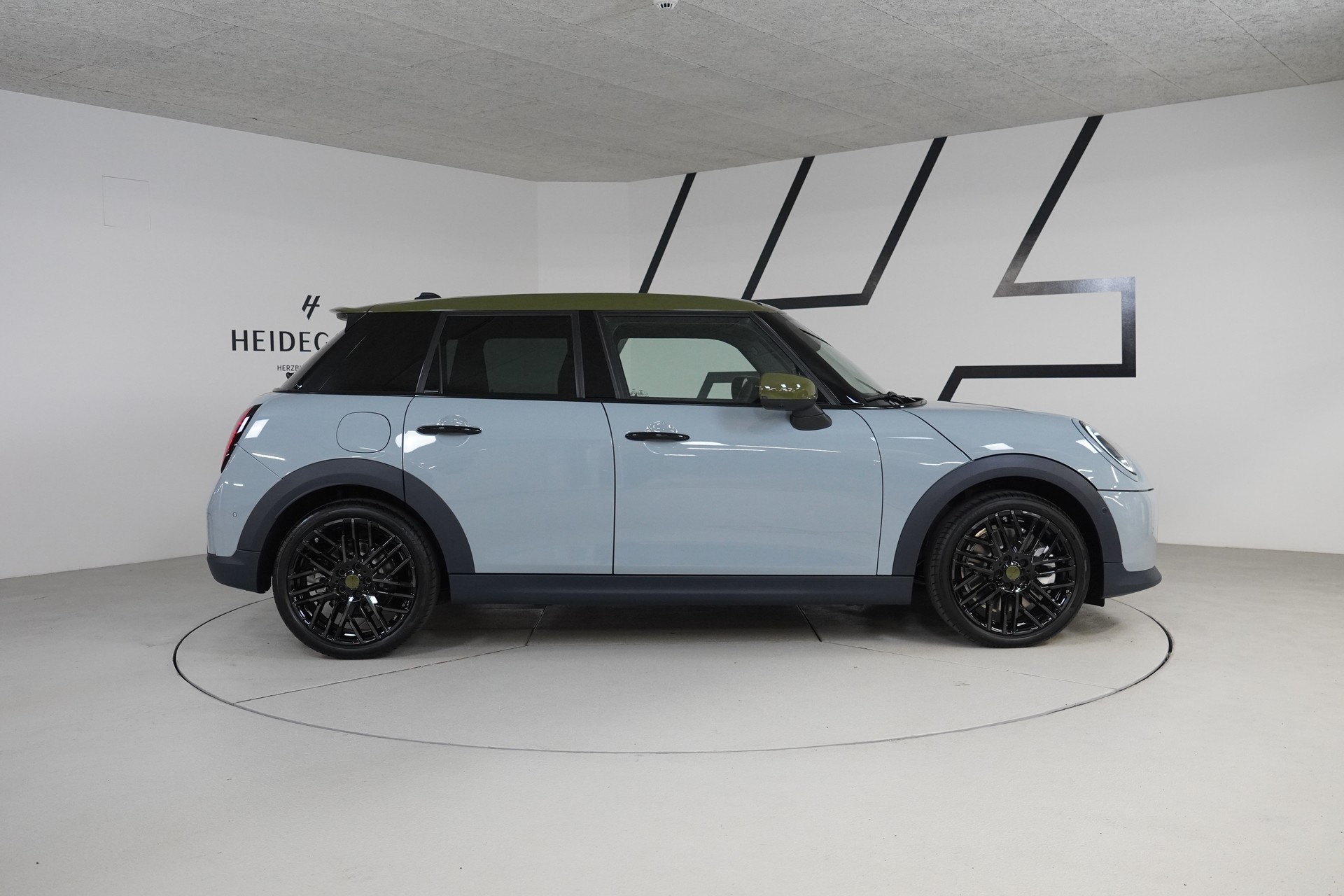 MINI Cooper S DKG-image-7