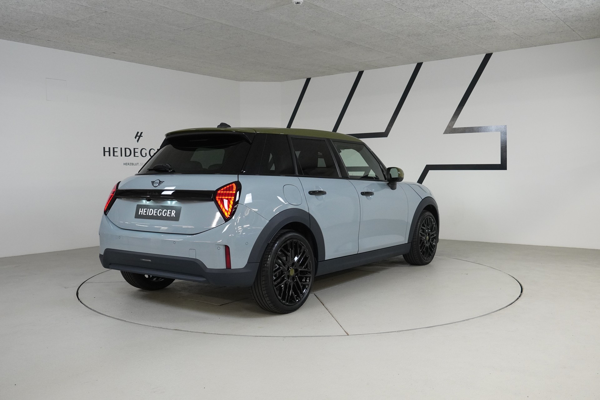 MINI Cooper S DKG-image-6