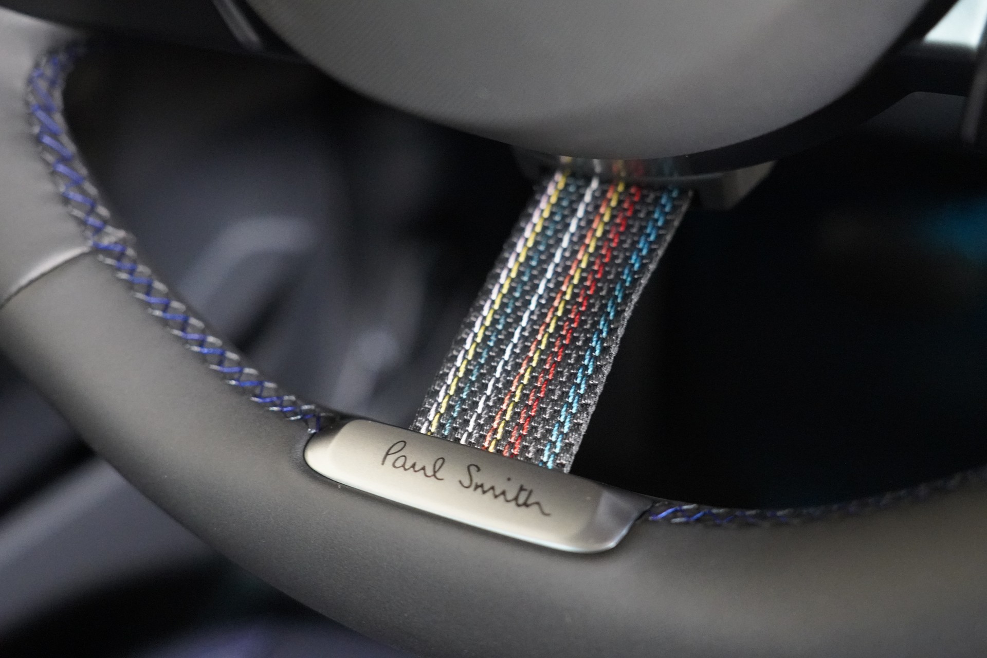 MINI Cooper S DKG-image-24