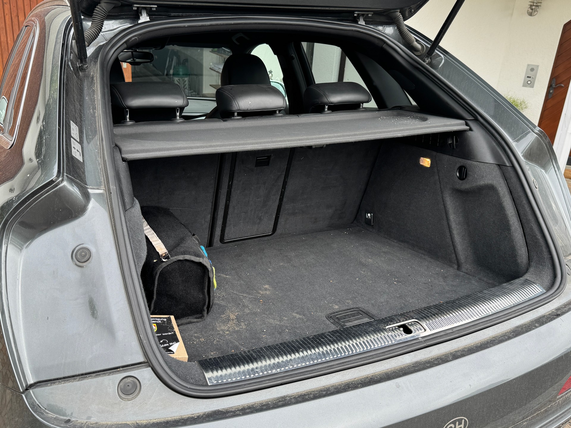AUDI 2.0 TFSI quattro S-Tronic-image-5