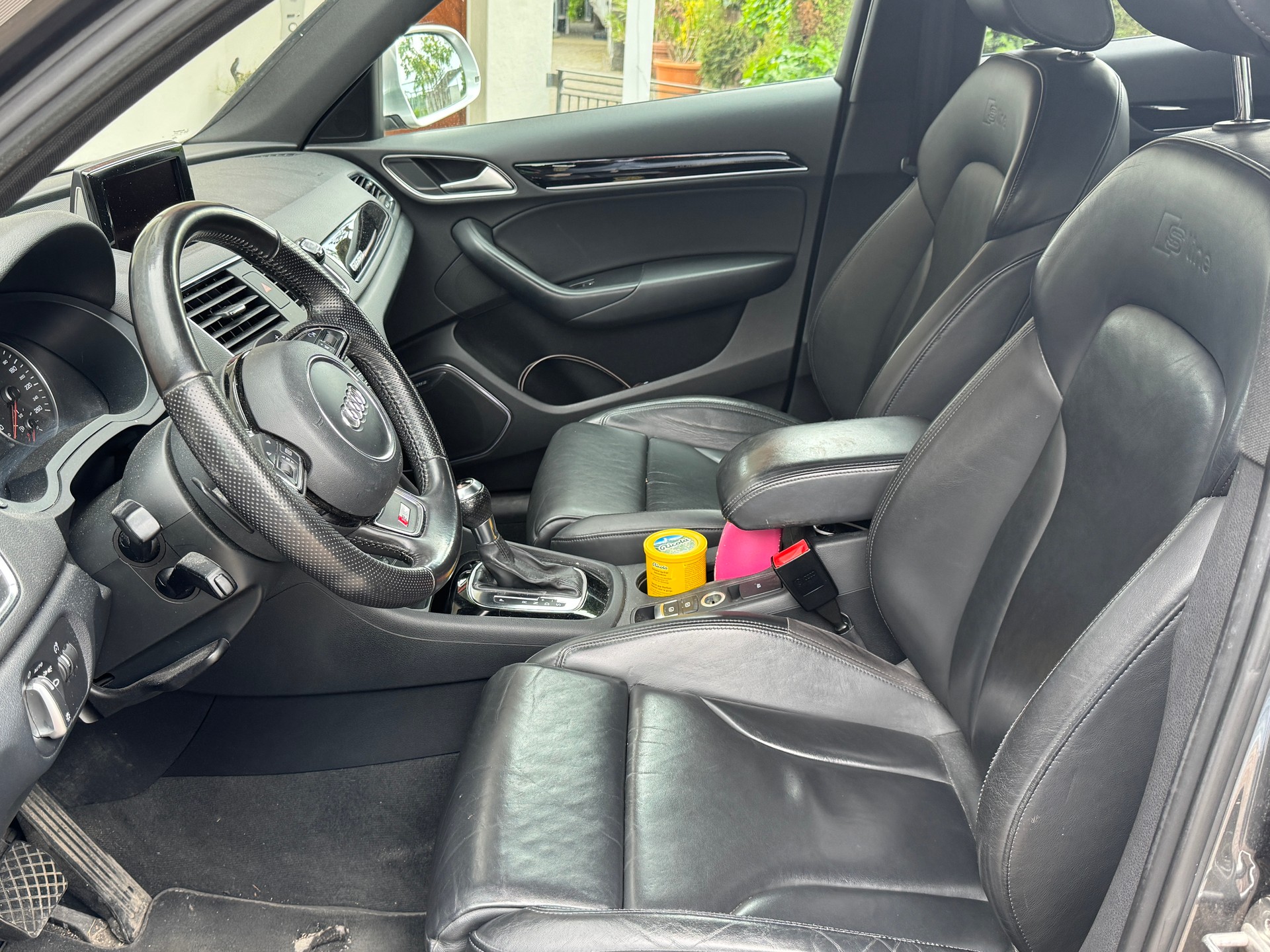 AUDI 2.0 TFSI quattro S-Tronic-image-2