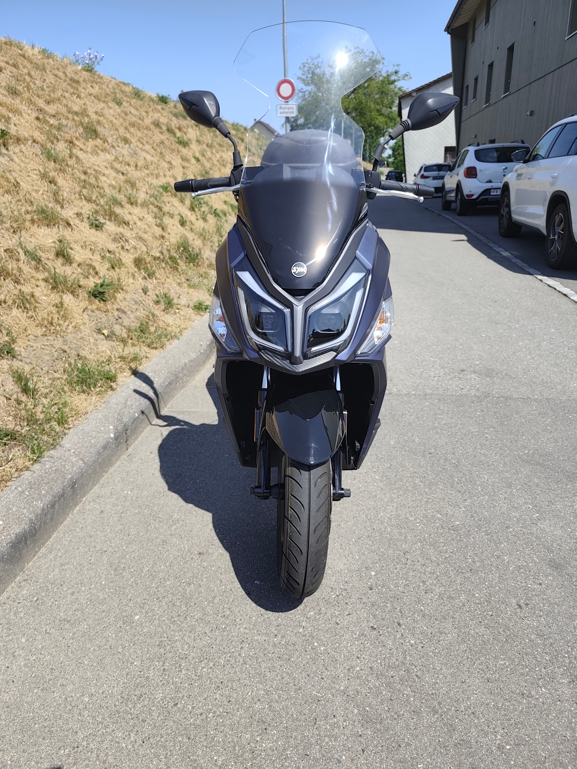 SYM Jet 14 125-image-9