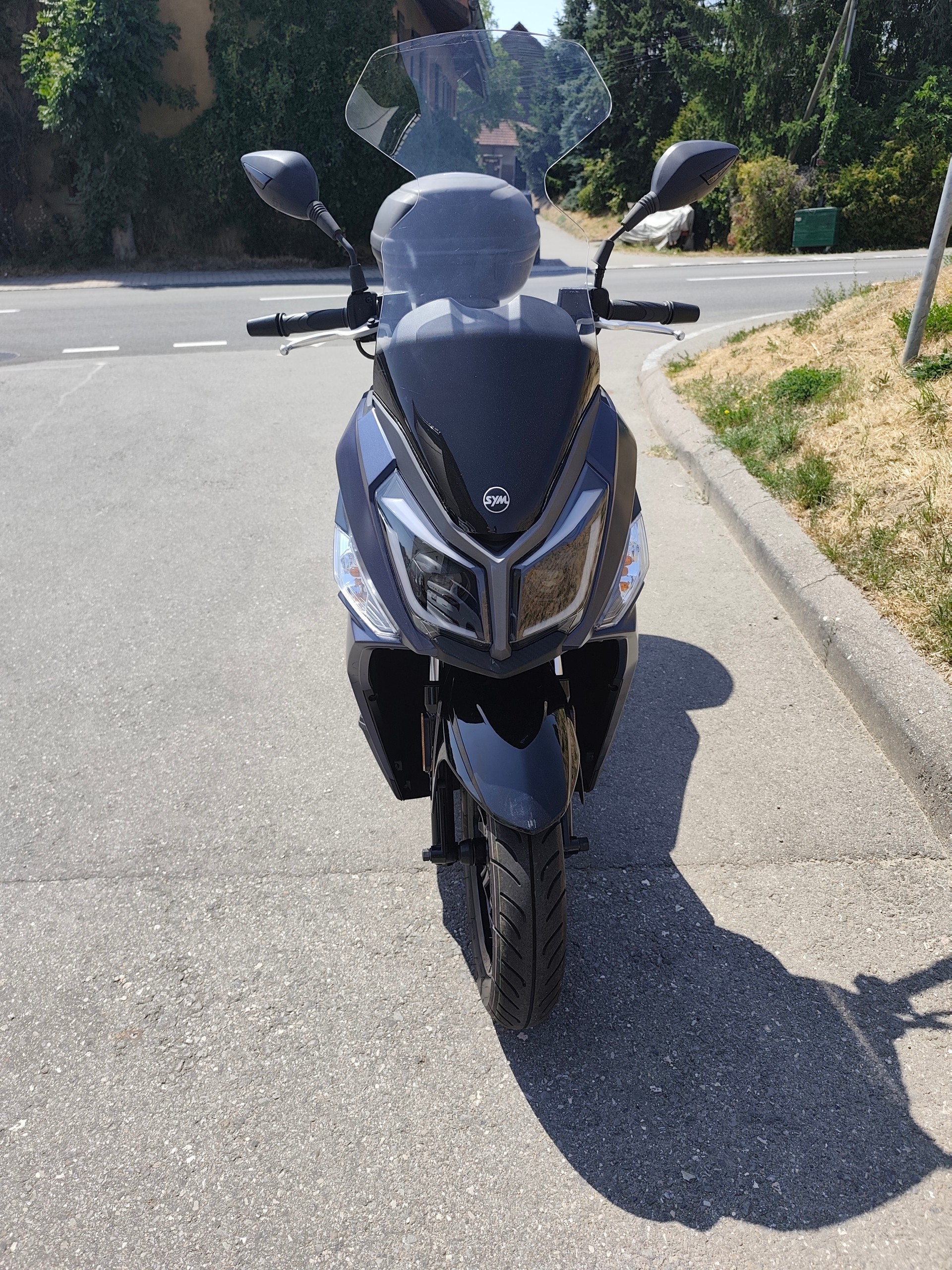 SYM Jet 14 125-image-5
