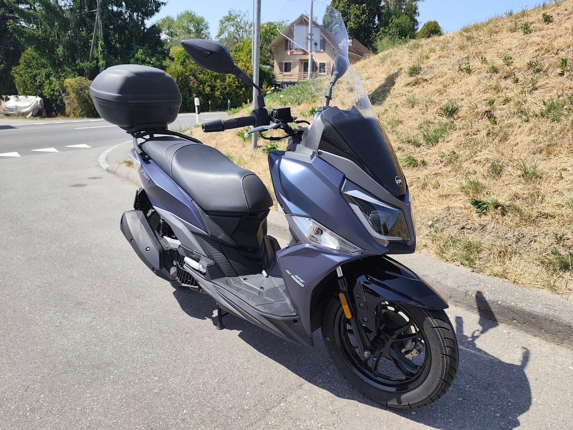 SYM Jet 14 125-image-2