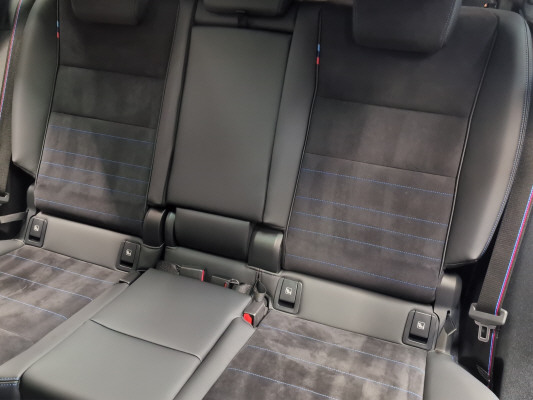 BMW X1 M35i xDrive-image-9
