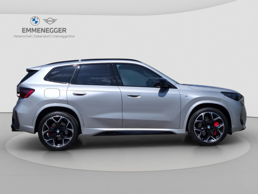 BMW X1 M35i xDrive-image-5