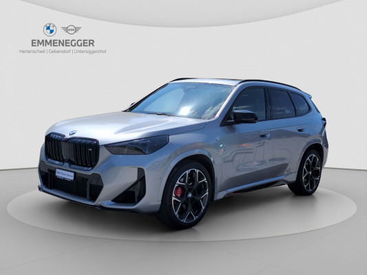 BMW X1 M35i xDrive