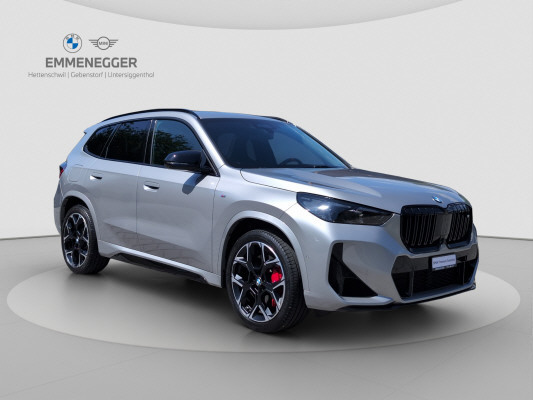BMW X1 M35i xDrive-image-6