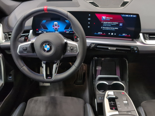 BMW X1 M35i xDrive-image-10