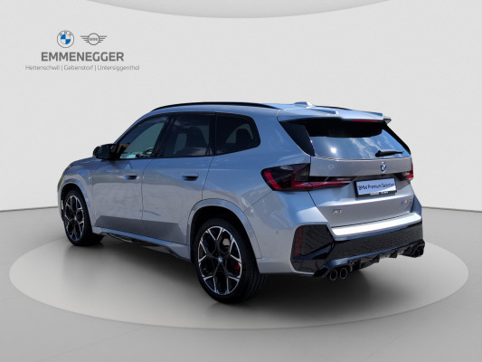 BMW X1 M35i xDrive-showroom-element-2