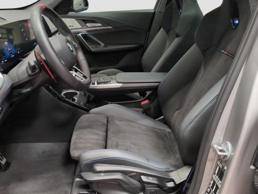 BMW X1 M35i xDrive-image-8