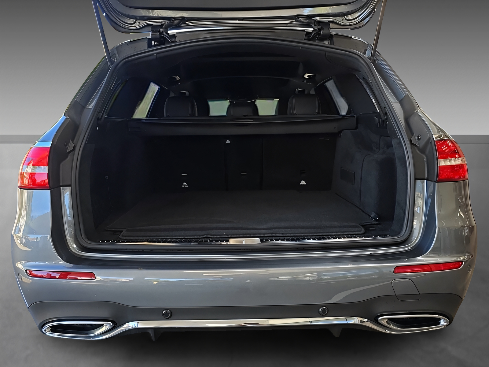 MERCEDES-BENZ E 400 d AMG Line 4Matic-image-14