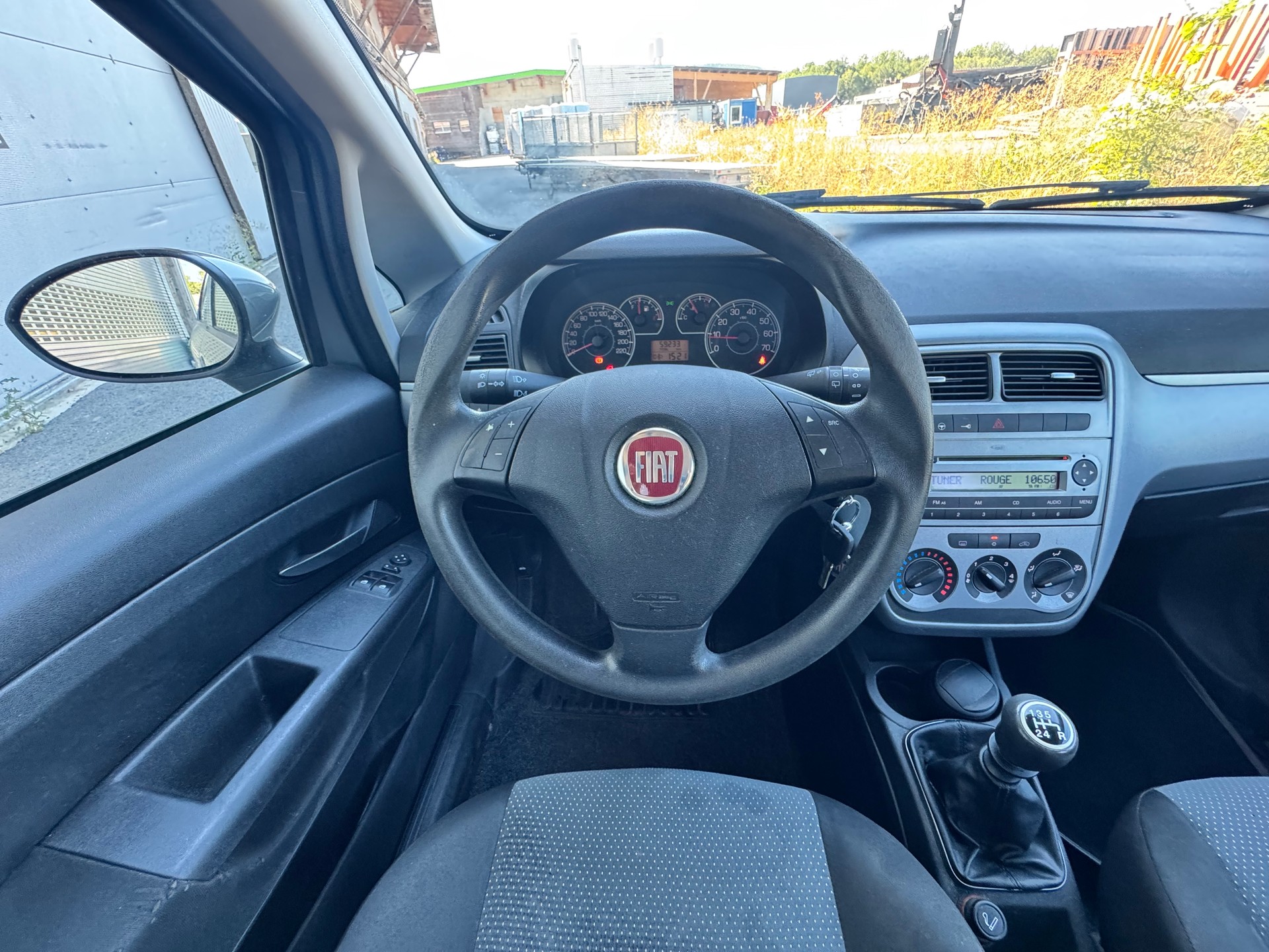 FIAT Punto Evo 1.2 Active-image-5
