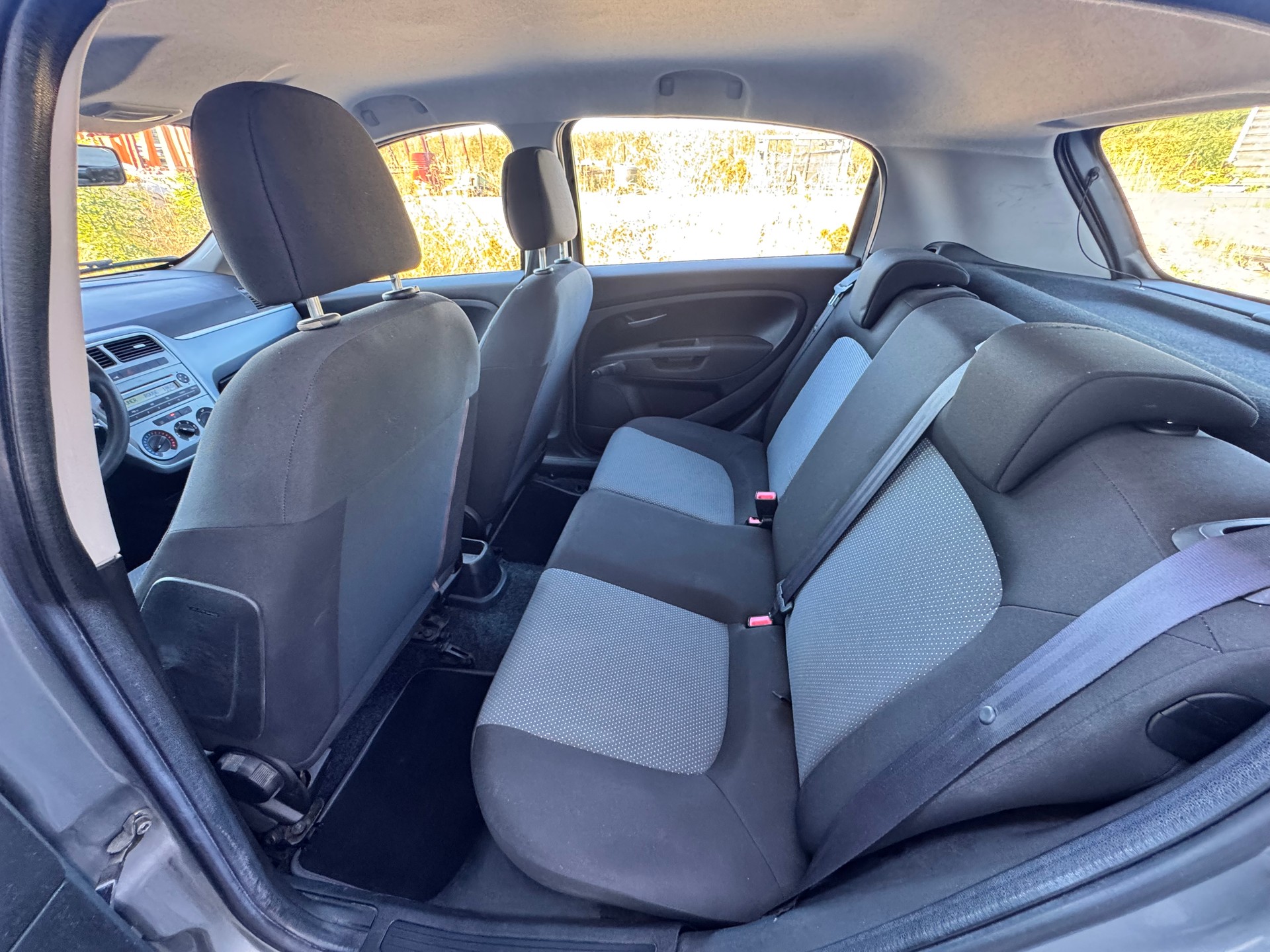 FIAT Punto Evo 1.2 Active-image-7