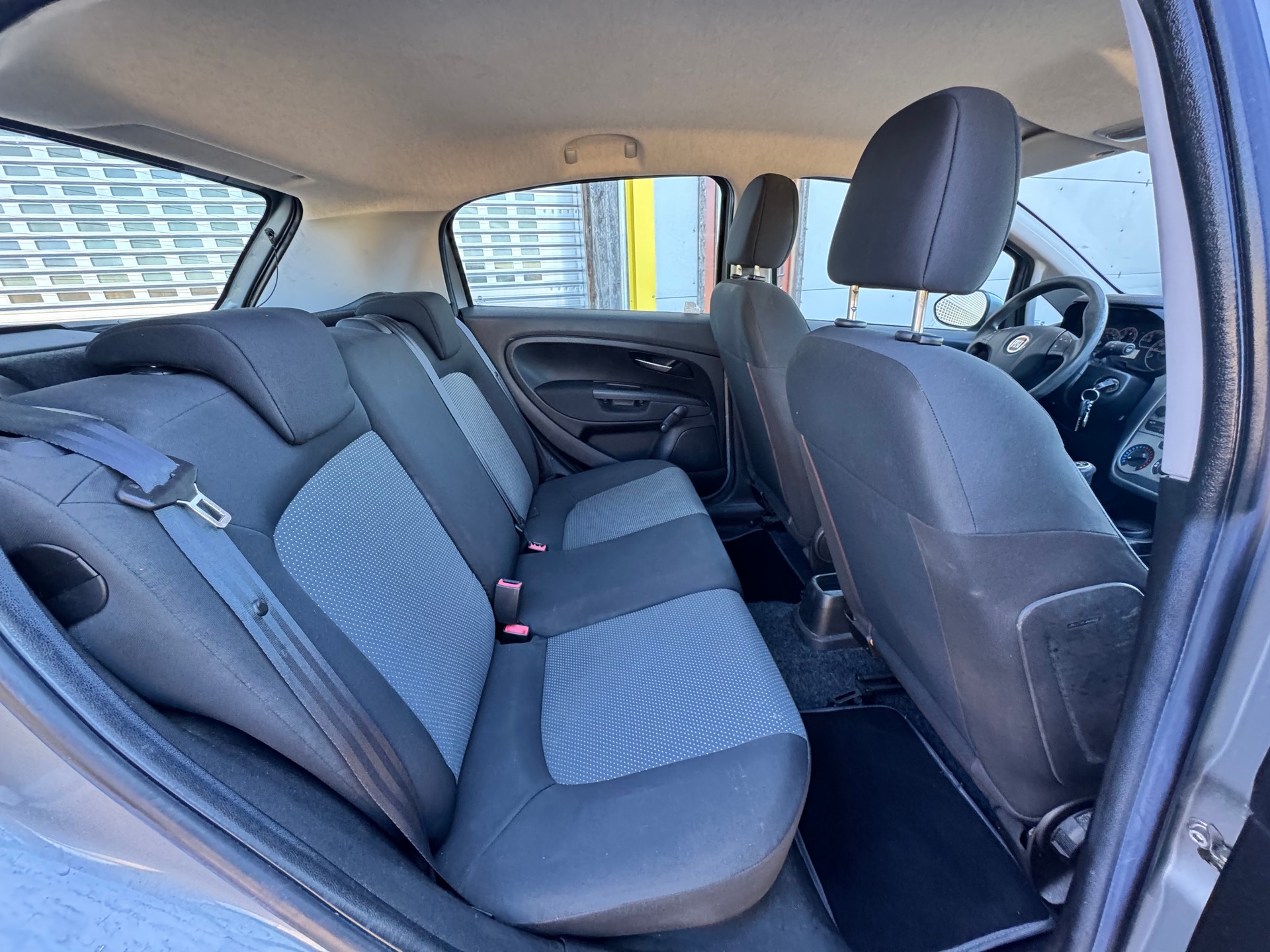 FIAT Punto Evo 1.2 Active-image-8