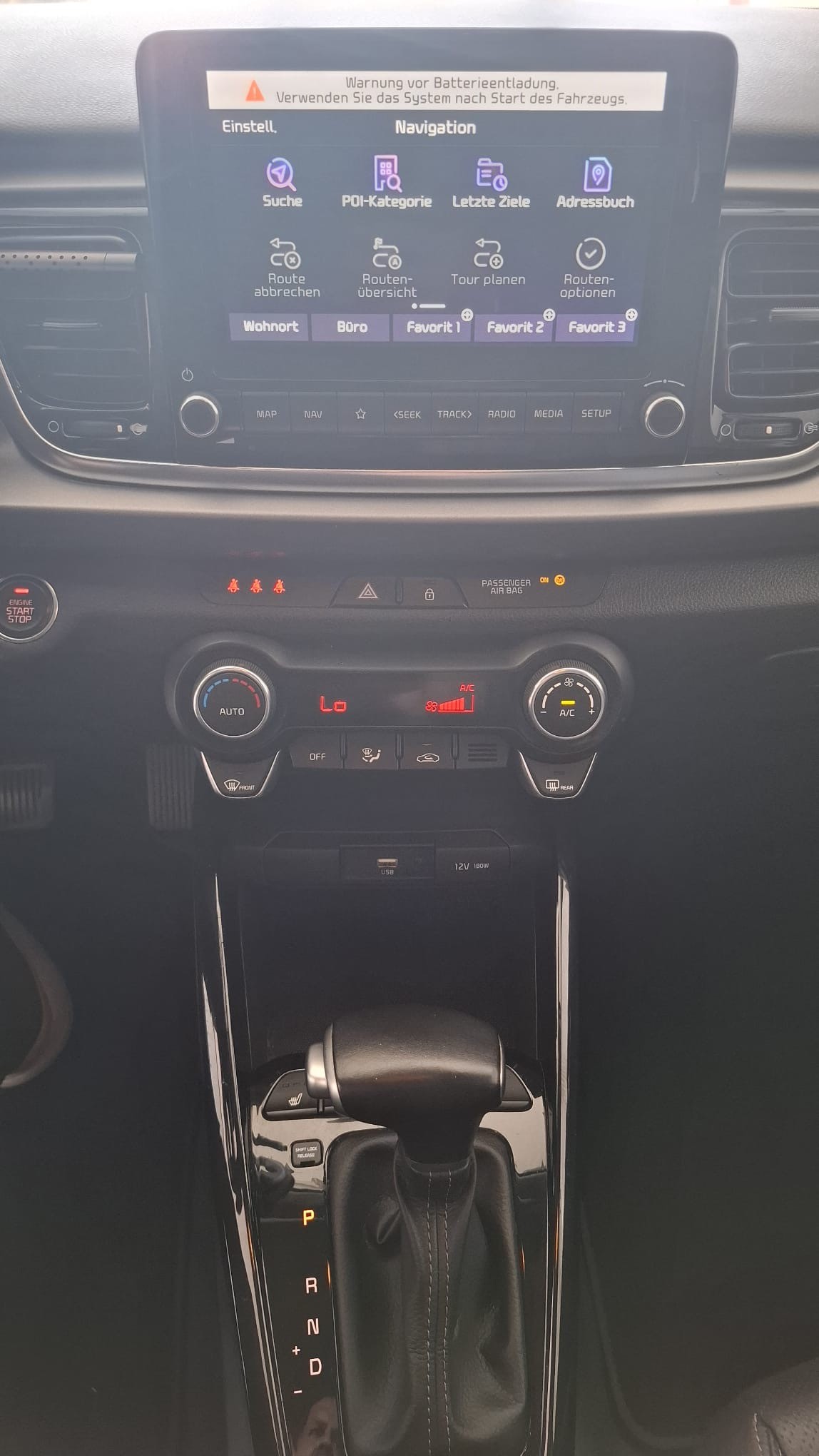 KIA Rio 1.0 T-GDi MHEV Style DCT-image-10