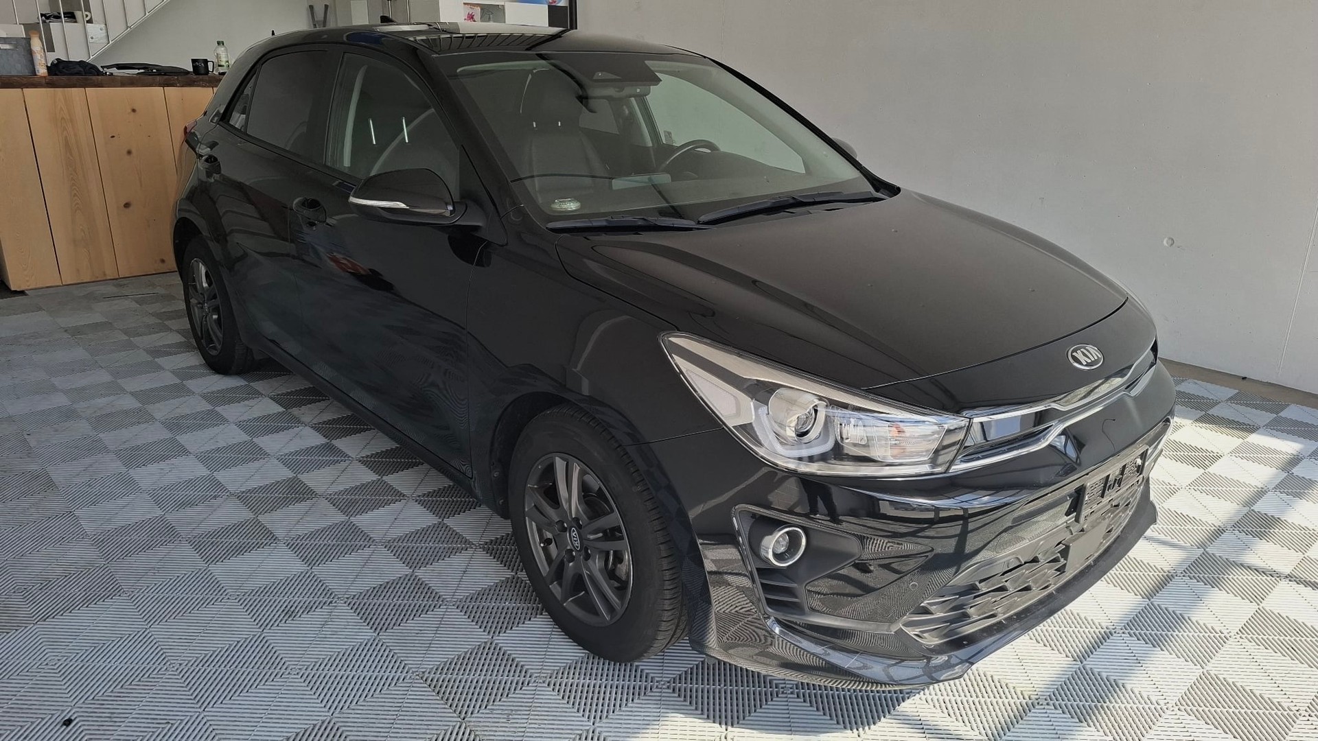 KIA Rio 1.0 T-GDi MHEV Style DCT-image-2
