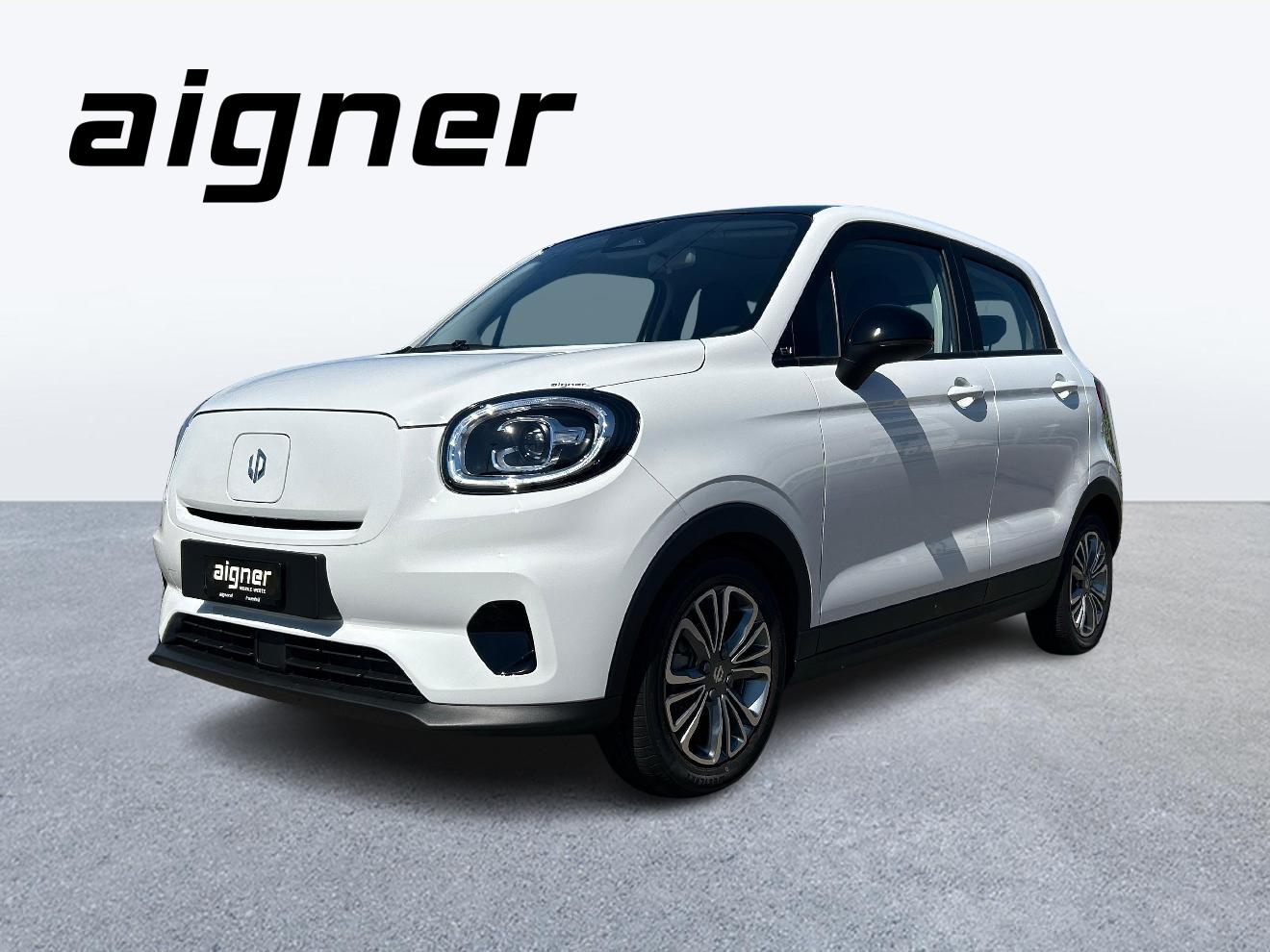 LEAPMOTOR T03 Electric